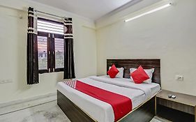 Hotel O Shri Sai Jyoti